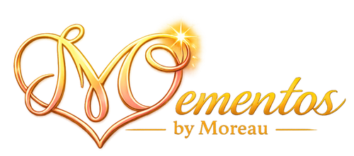 Mementos by Moreau